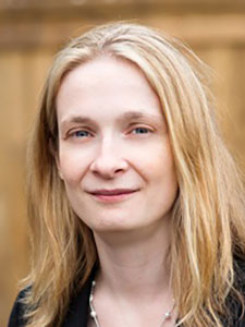 Image of Amy FEE
